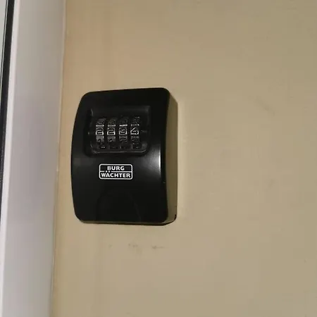 Hermes Complex1 Semesterbostad