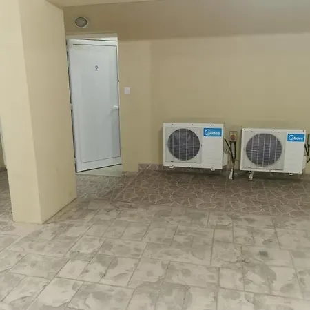 Hermes Complex1 度假居 帕拉利米尼