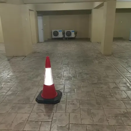 Hermes Complex1 度假居 帕拉利米尼