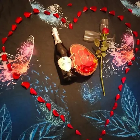 Hermes Complex1 度假居 帕拉利米尼