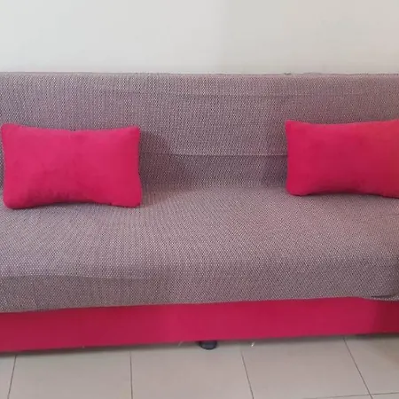 Chairallas Nicoleta Дом отдыха