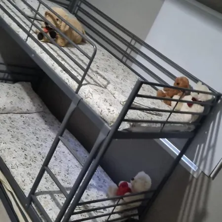 Дом отдыха Chairallas Nicoleta *
