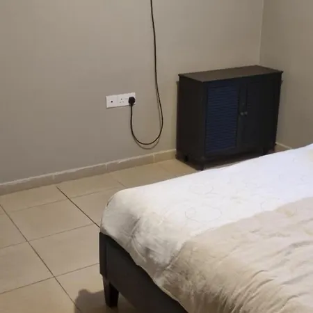 度假居 Hermes Complex1 帕拉利米尼