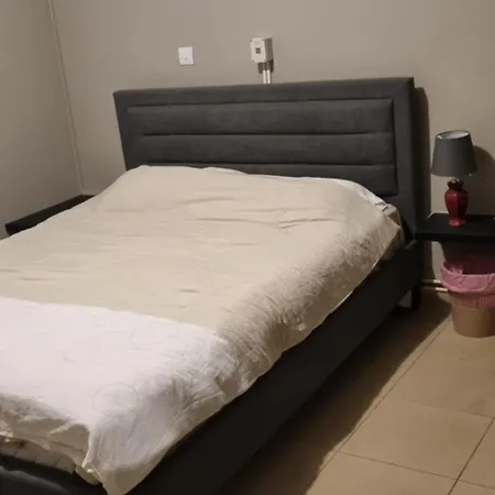 Chairallas Nicoleta Дом отдыха