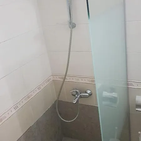 Hermes Complex1 度假居 *