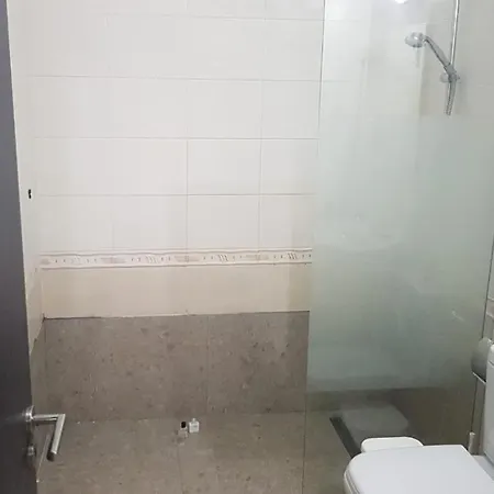 Chairallas Nicoleta Дом отдыха Паралимни