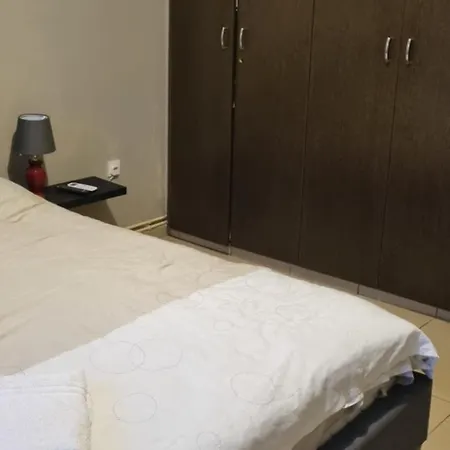 Chairallas Nicoleta Паралимни
