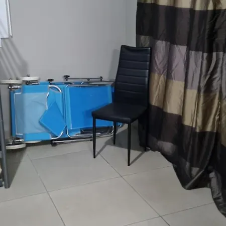 Chairallas Nicoleta Дом отдыха