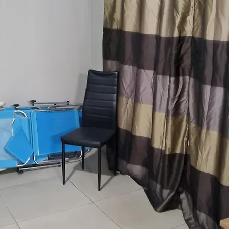 Chairallas Nicoleta