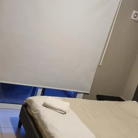 Hermes Complex1 * 帕拉利米尼