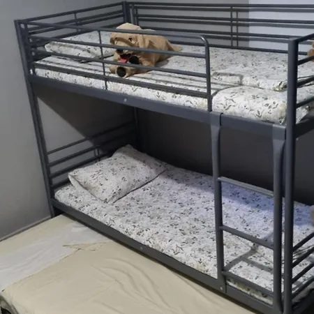 度假居 Hermes Complex1 帕拉利米尼