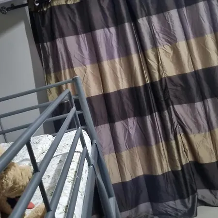 Chairallas Nicoleta Паралимни