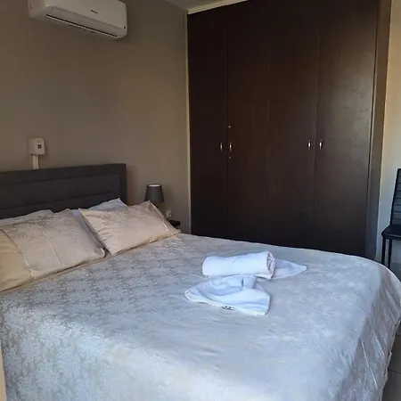 Hermes Complex1 度假居 帕拉利米尼