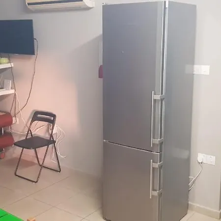 Hermes Complex1 帕拉利米尼