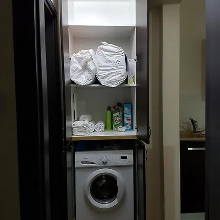 Chairallas Nicoleta Дом отдыха *