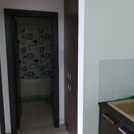 Hermes Complex1 度假居 *