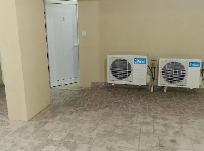 Hermes Complex1 Nyaraló Paralímni