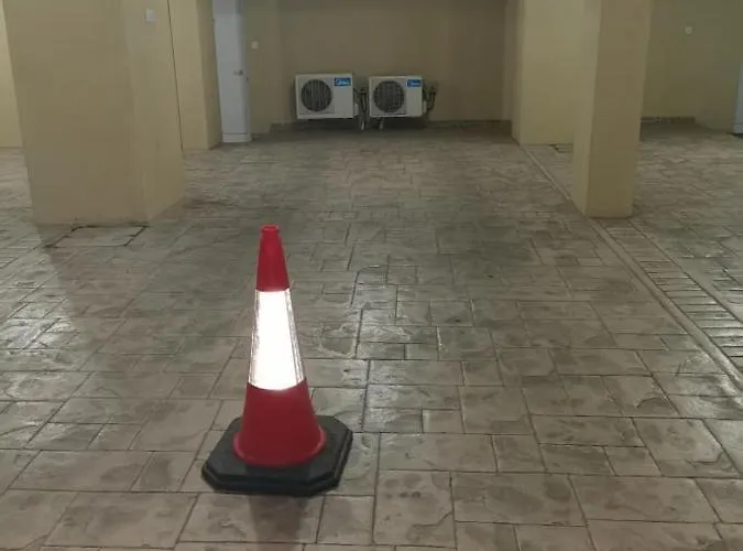 Hermes Complex1 Prázdninový dům Paralimni