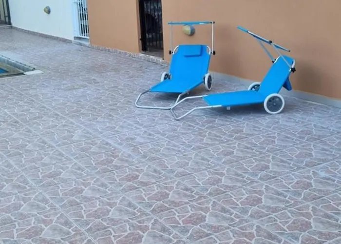 Hermes Complex1 Prázdninový dům