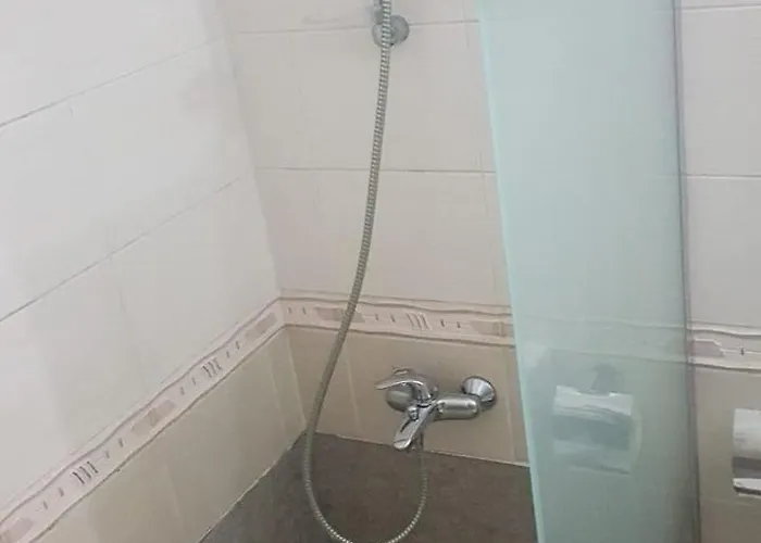 Hermes Complex1 Prázdninový dům *