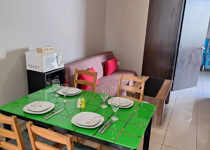 Nyaraló Hermes Complex1 *