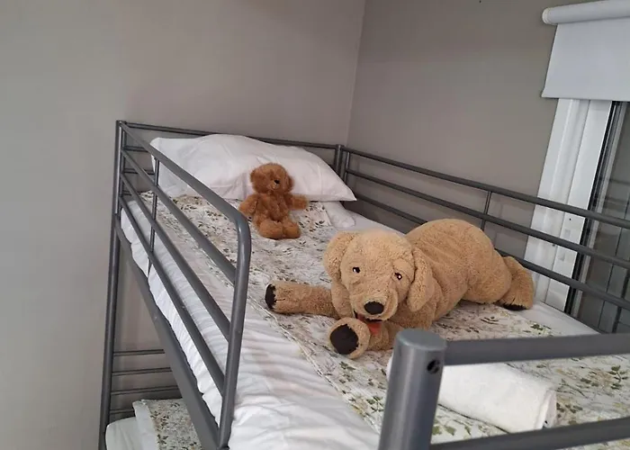 Hermes Complex1 Nyaraló Paralímni