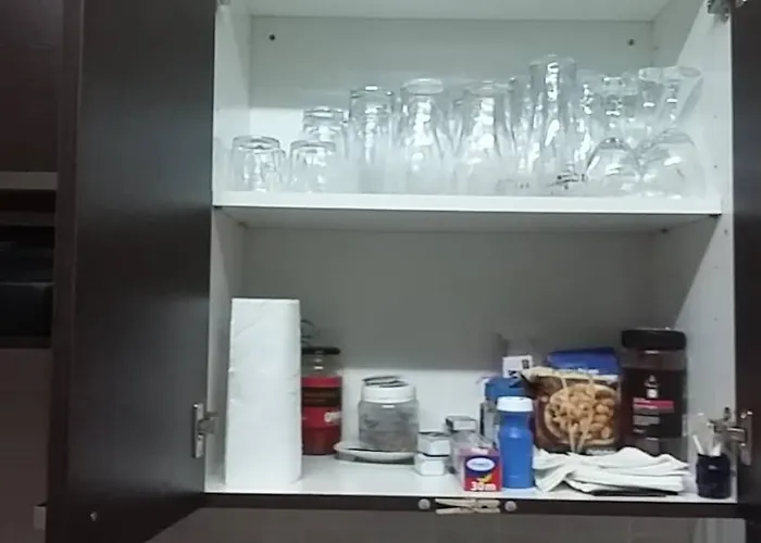 Prázdninový dům Hermes Complex1